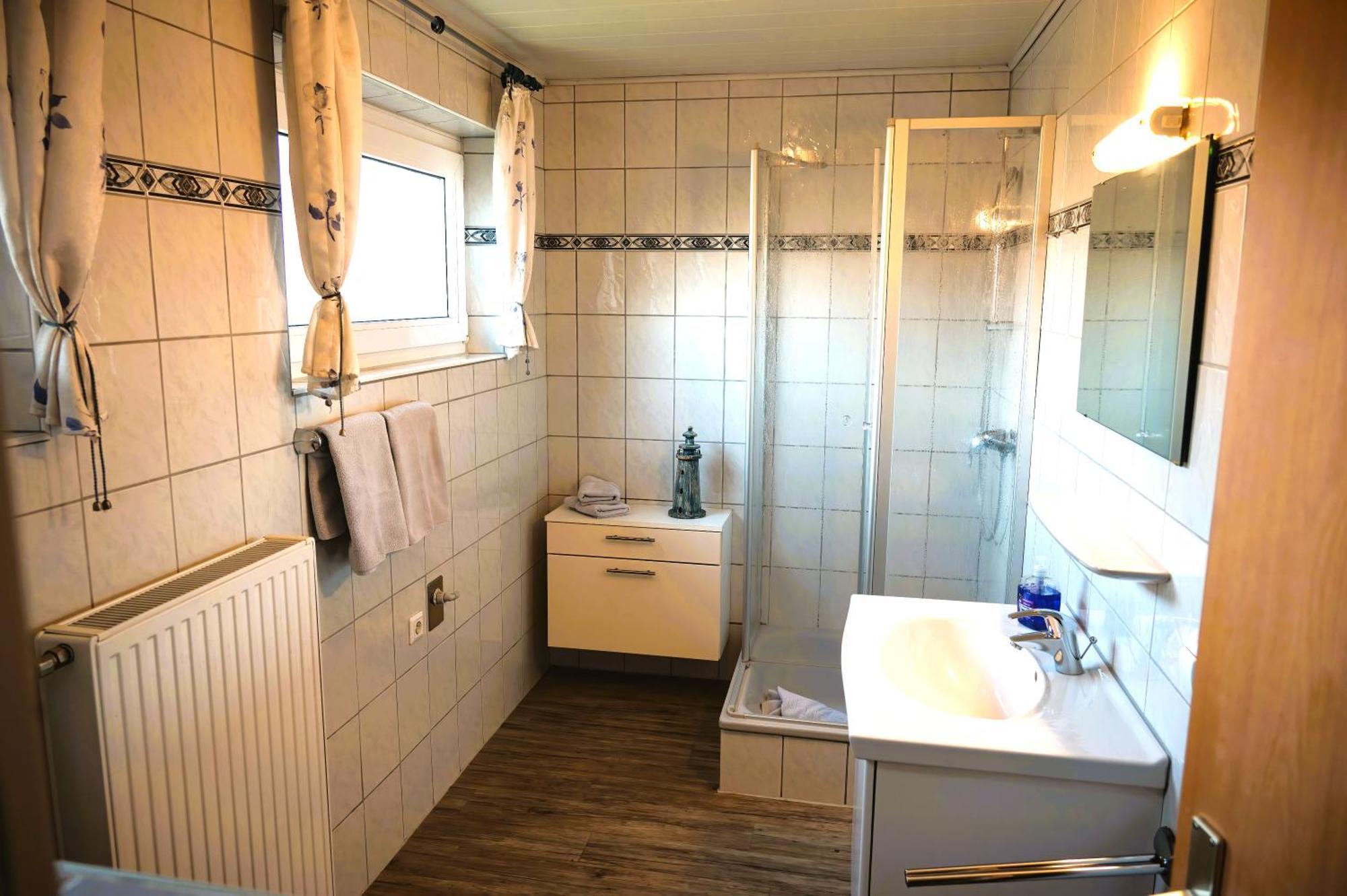 Ferienwohnung Strandsonne 6 Borkum Exterior foto